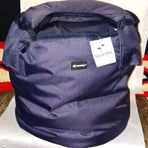 SmartPak bucket insulator